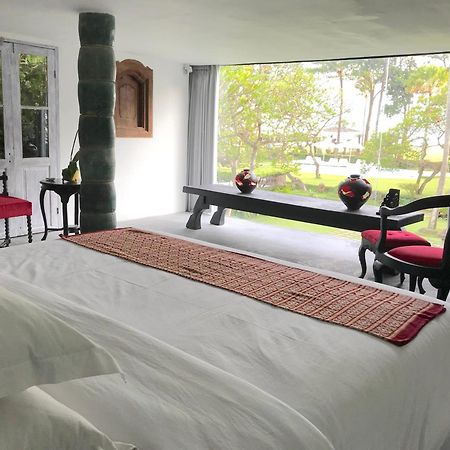 Morabito Art Villa ชังกู ภายนอก รูปภาพ