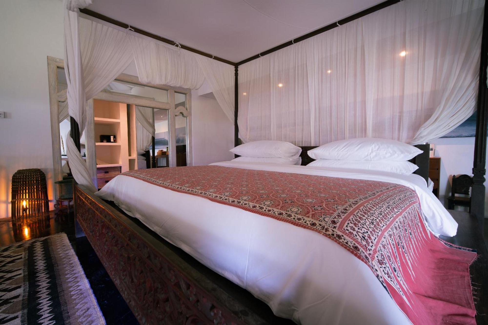 Morabito Art Villa ชังกู ภายนอก รูปภาพ