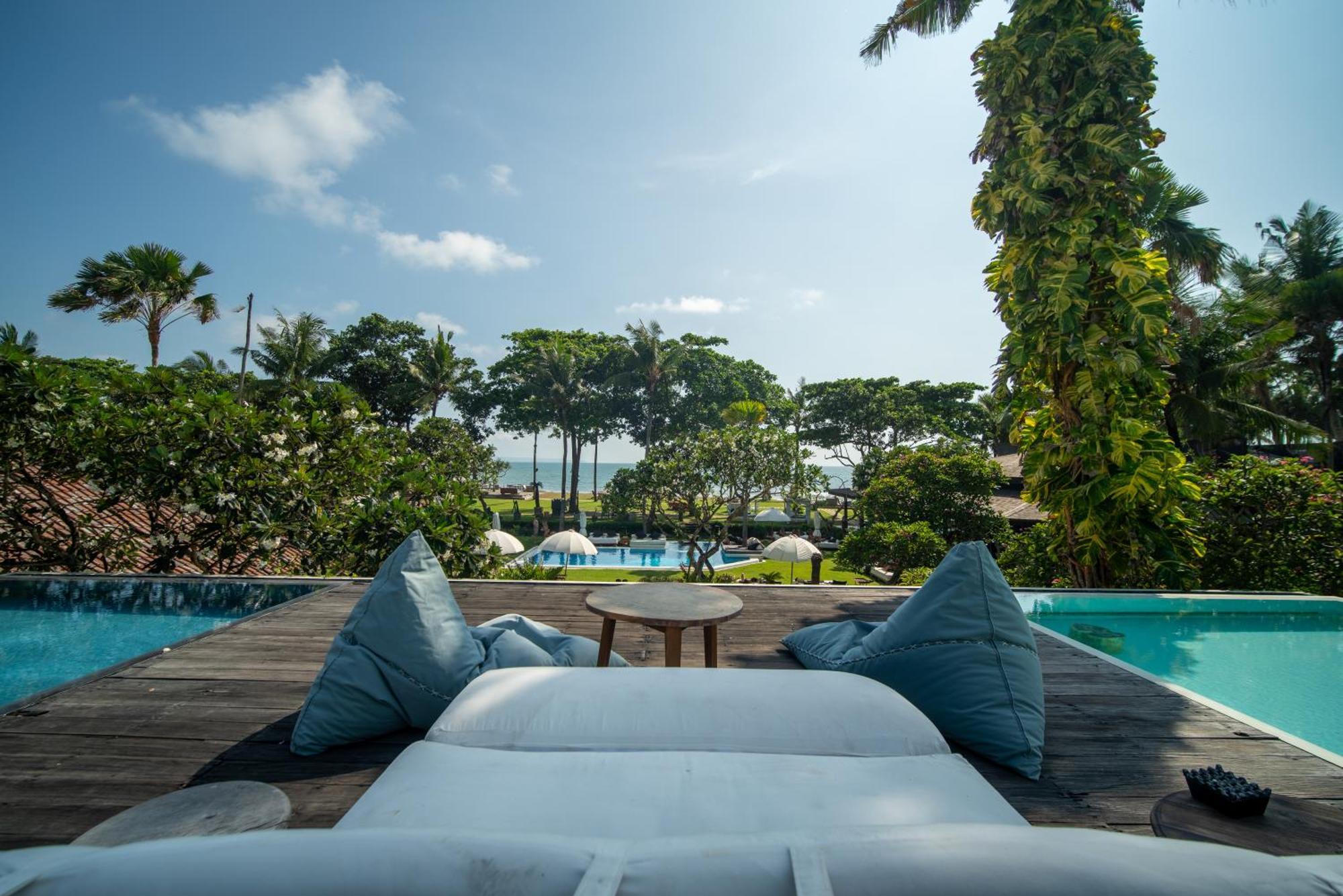 Morabito Art Villa ชังกู ภายนอก รูปภาพ