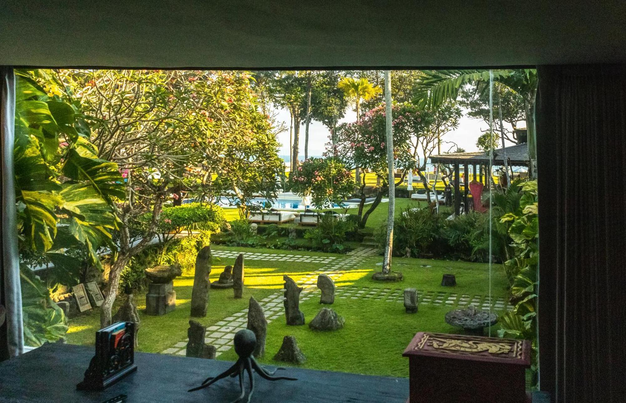 Morabito Art Villa ชังกู ภายนอก รูปภาพ