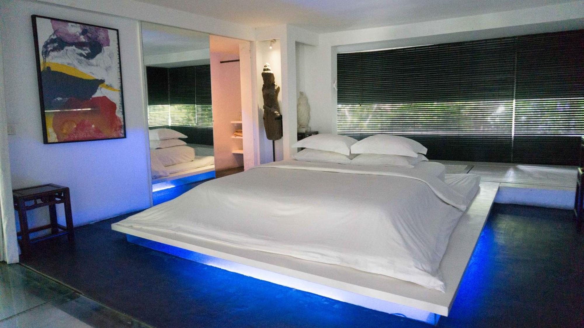 Morabito Art Villa ชังกู ภายนอก รูปภาพ