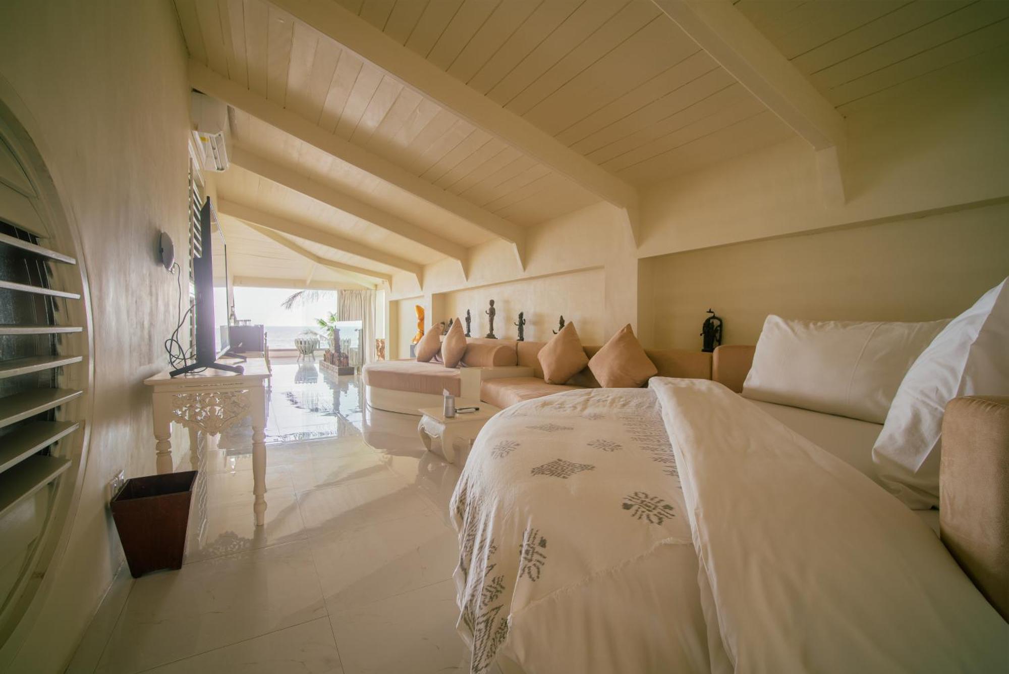 Morabito Art Villa ชังกู ห้อง รูปภาพ