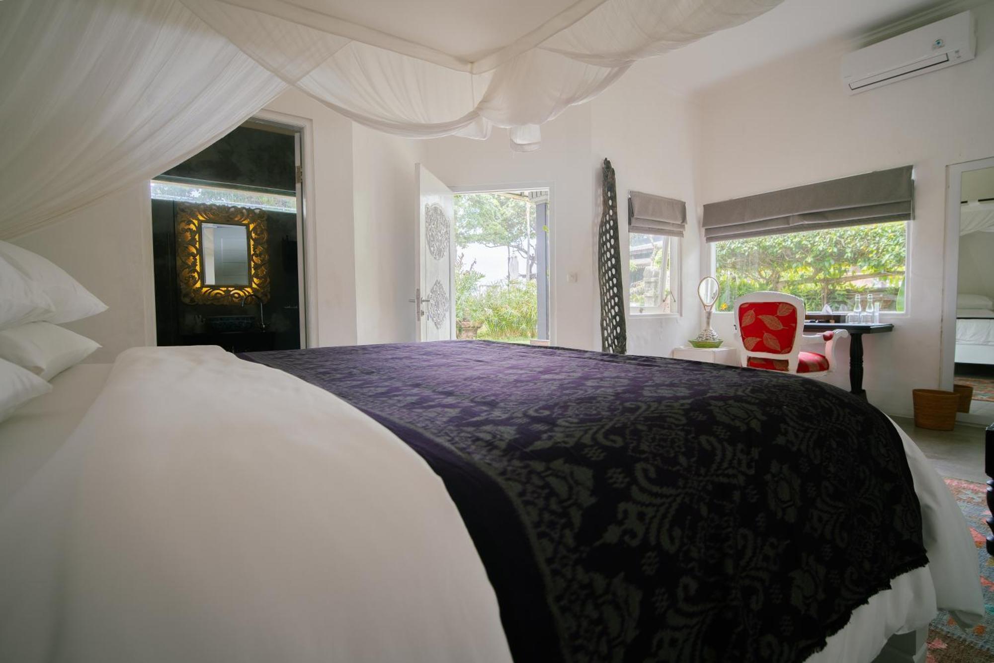Morabito Art Villa ชังกู ห้อง รูปภาพ