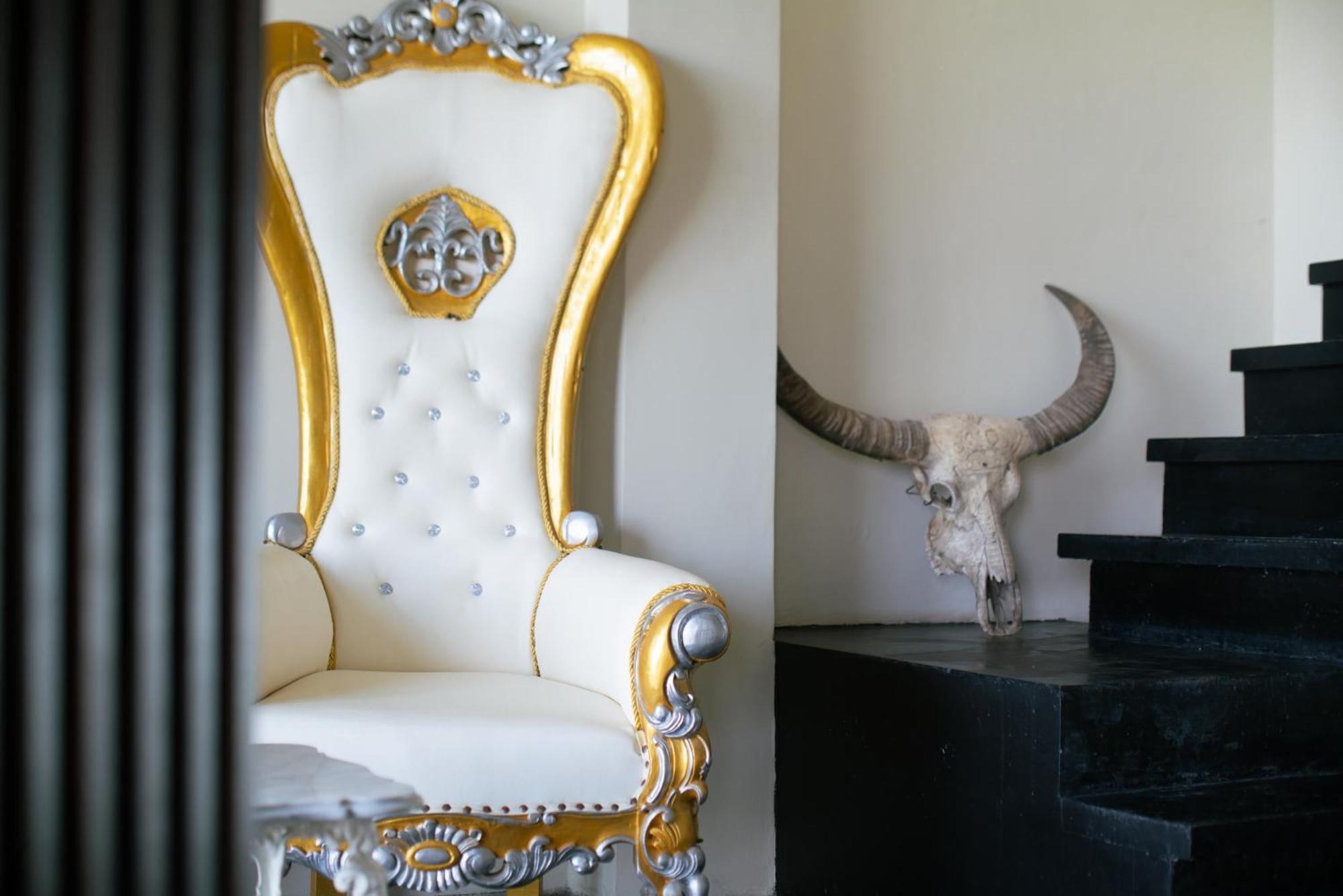 Morabito Art Villa ชังกู ห้อง รูปภาพ