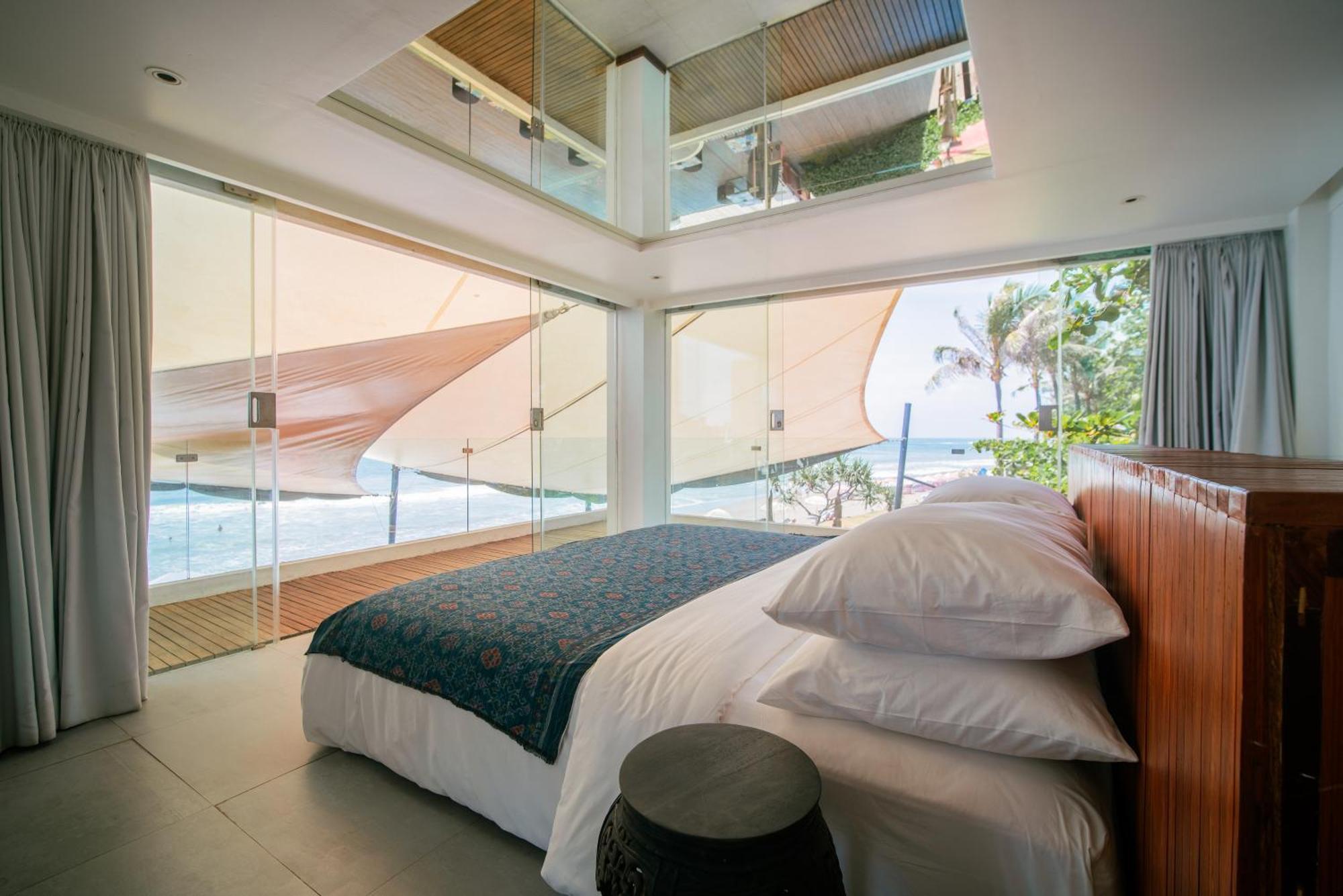 Morabito Art Villa ชังกู ห้อง รูปภาพ