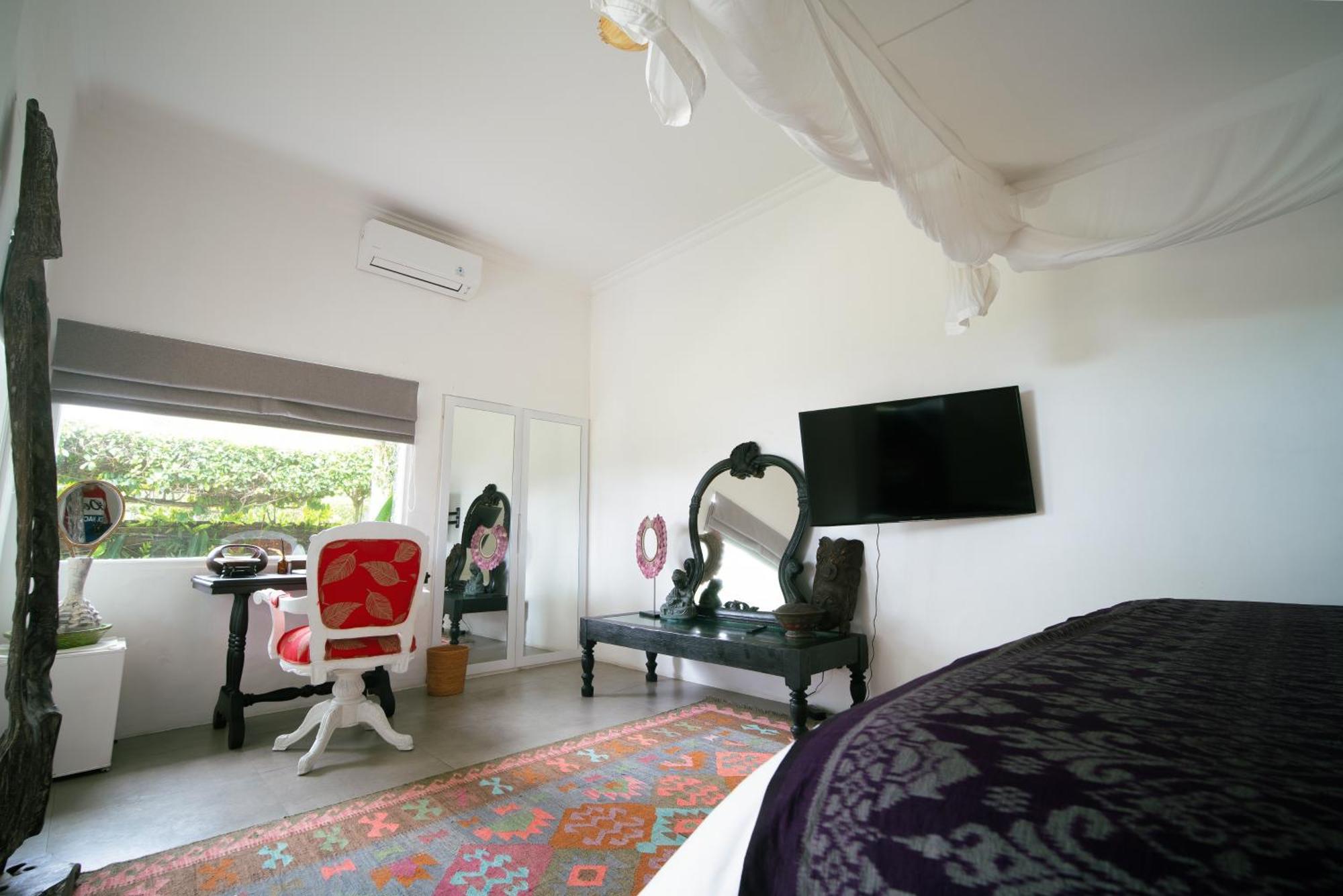 Morabito Art Villa ชังกู ห้อง รูปภาพ