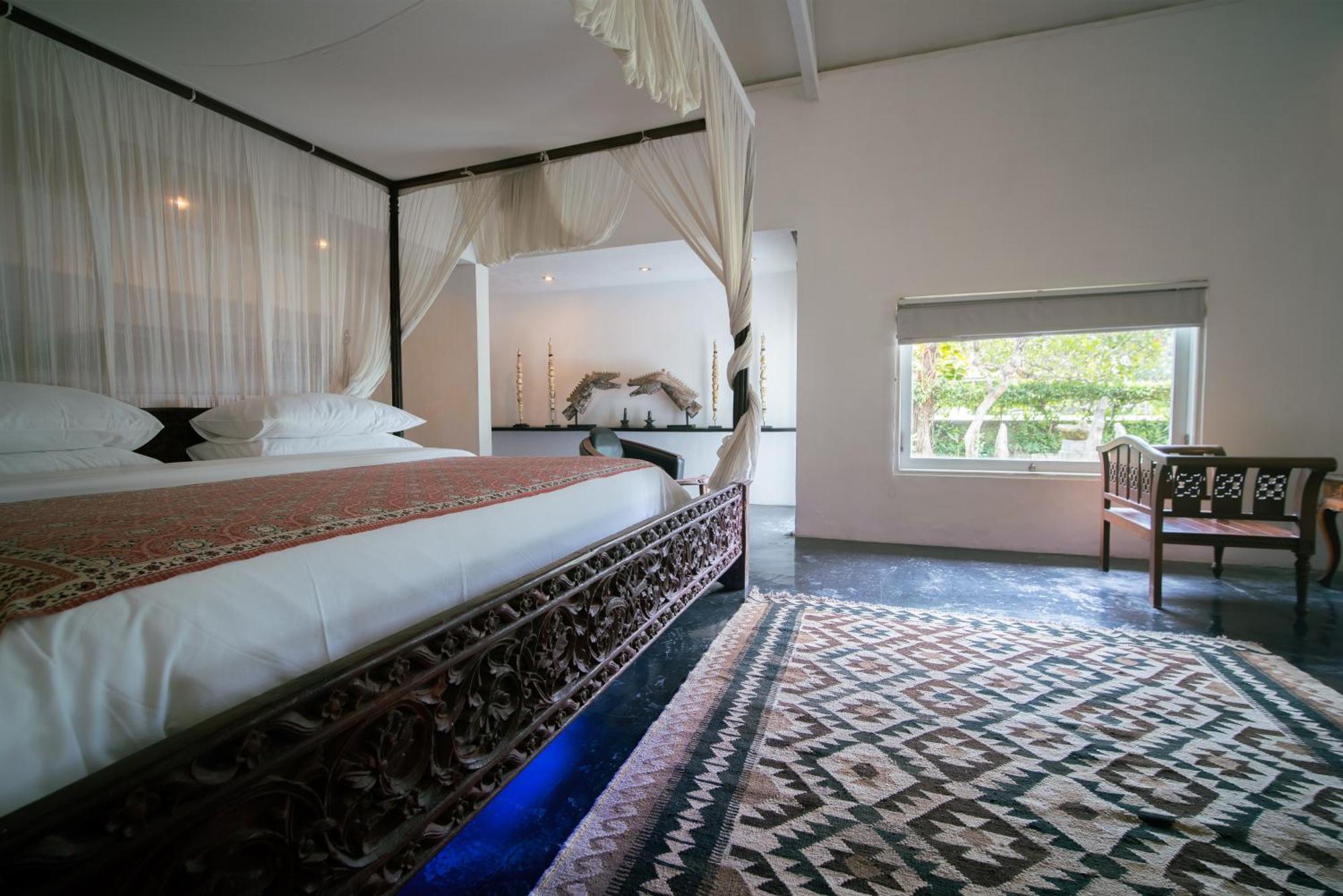 Morabito Art Villa ชังกู ห้อง รูปภาพ