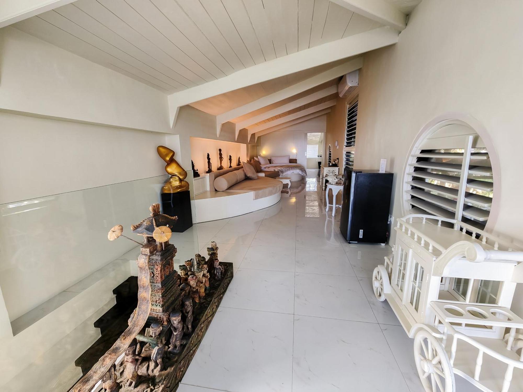 Morabito Art Villa ชังกู ห้อง รูปภาพ