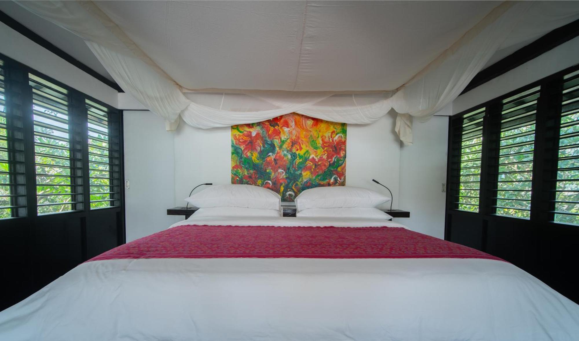 Morabito Art Villa ชังกู ภายนอก รูปภาพ