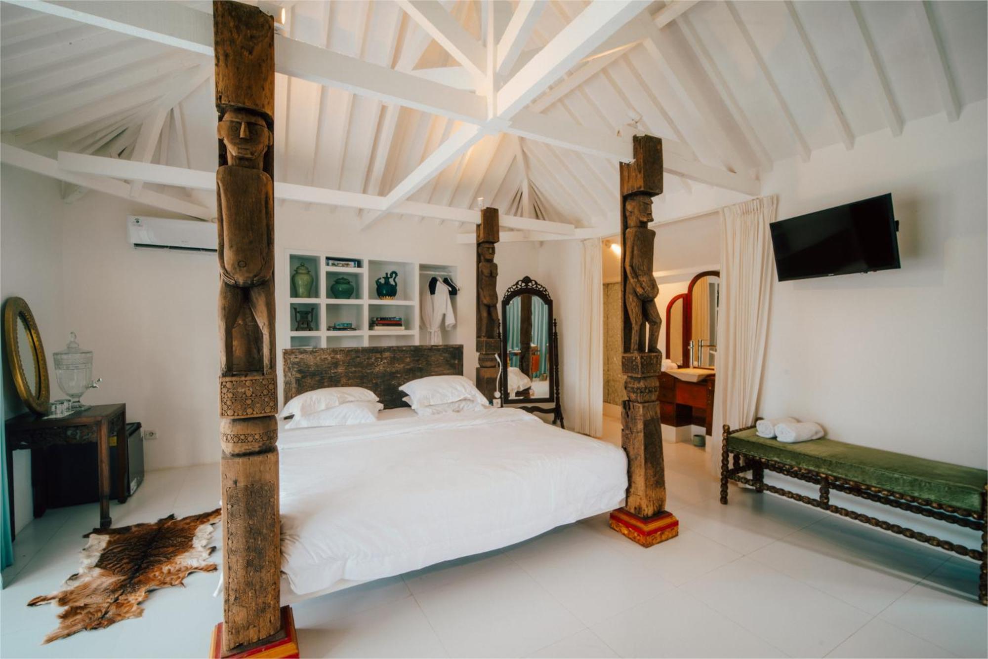 Morabito Art Villa ชังกู ภายนอก รูปภาพ