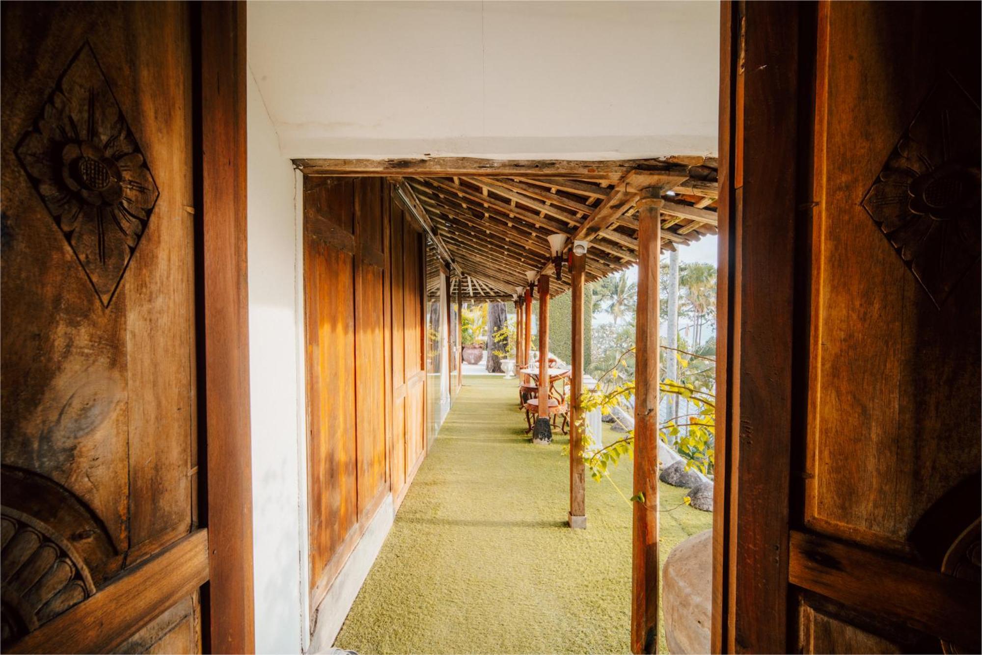 Morabito Art Villa ชังกู ภายนอก รูปภาพ