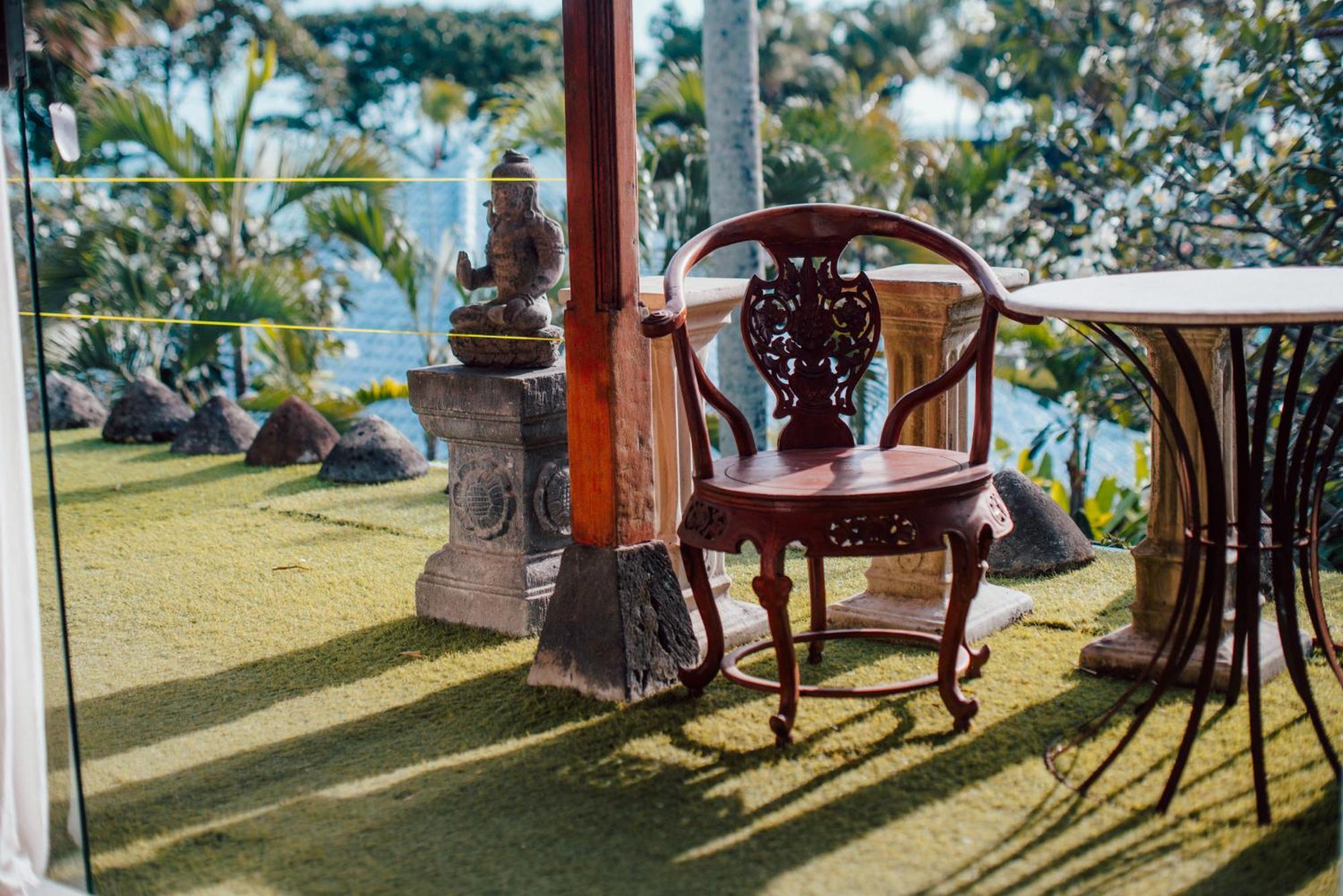 Morabito Art Villa ชังกู ภายนอก รูปภาพ