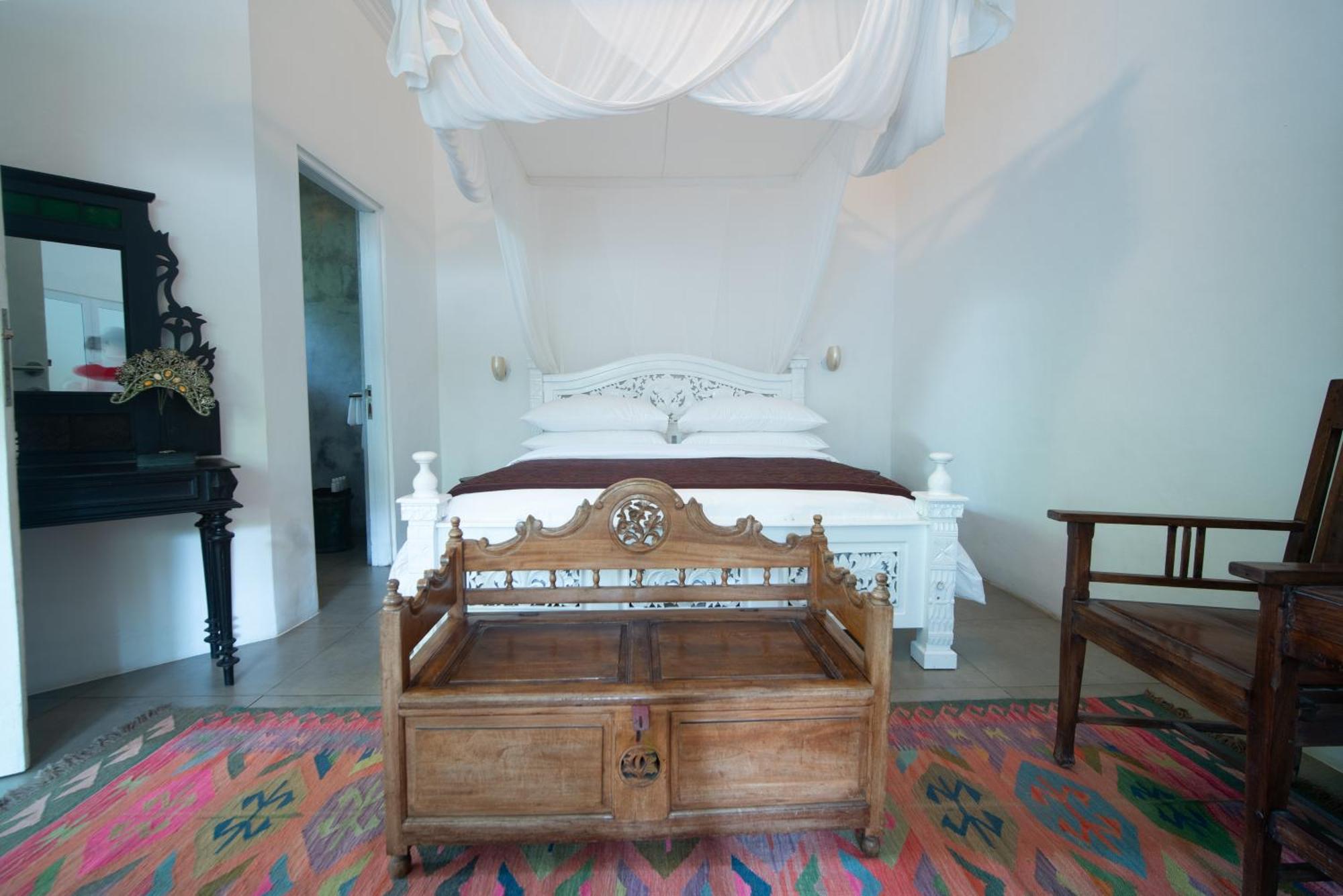Morabito Art Villa ชังกู ภายนอก รูปภาพ