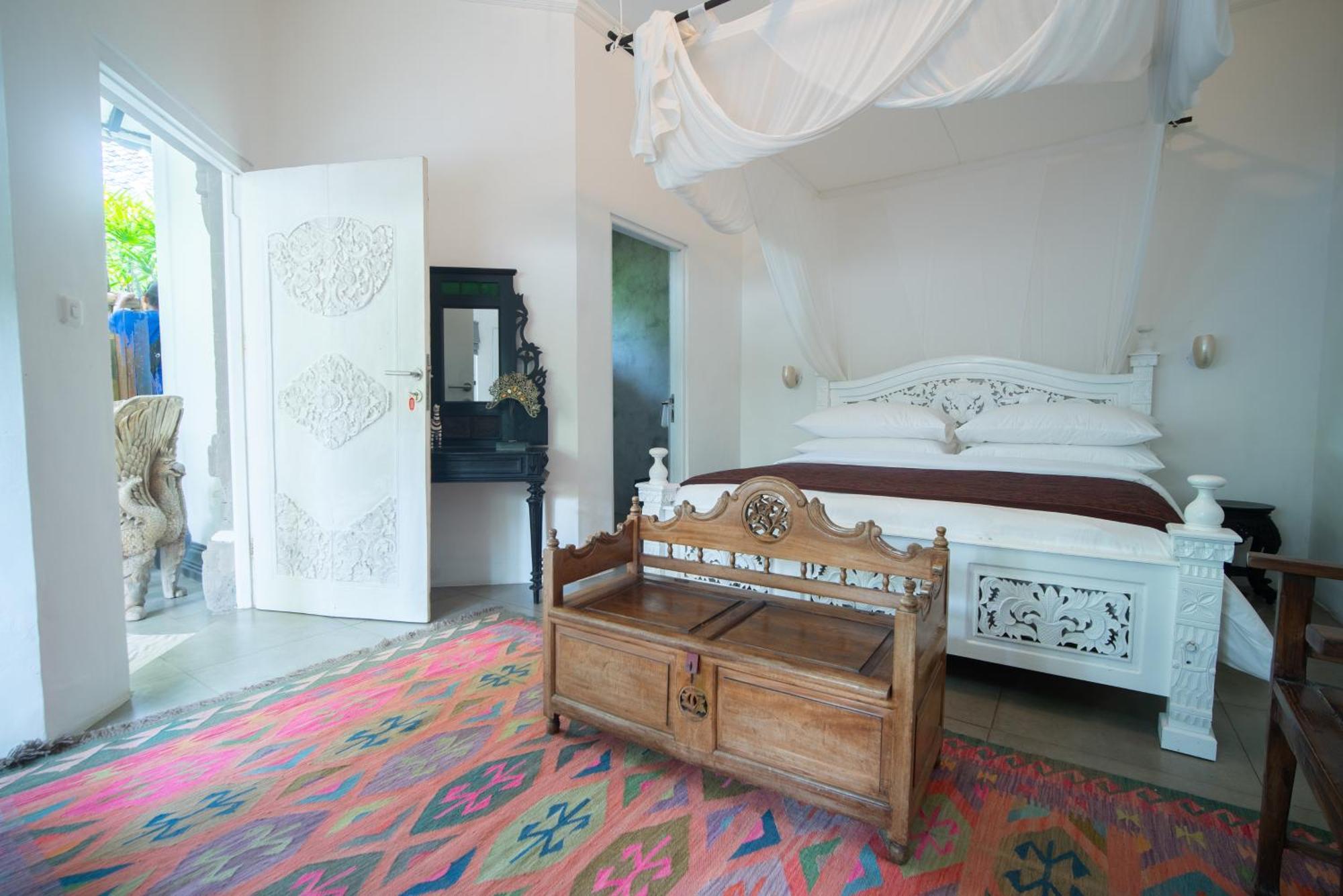 Morabito Art Villa ชังกู ภายนอก รูปภาพ